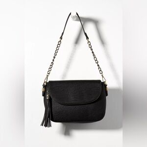 NEW Chantal Crossbody Bag( Anthropologie )